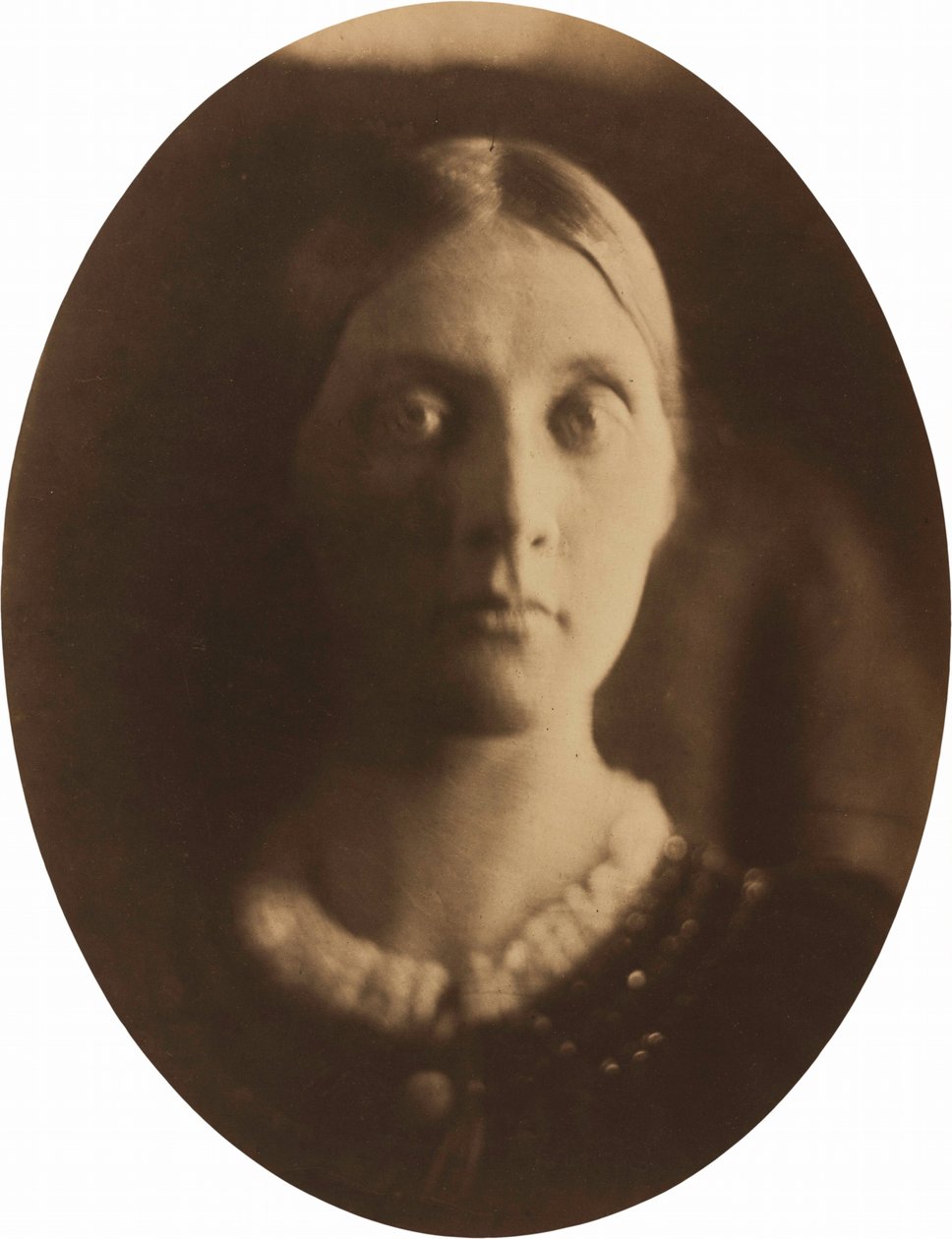 Julia Jackson, 1867 (foto) de Julia Margaret Cameron