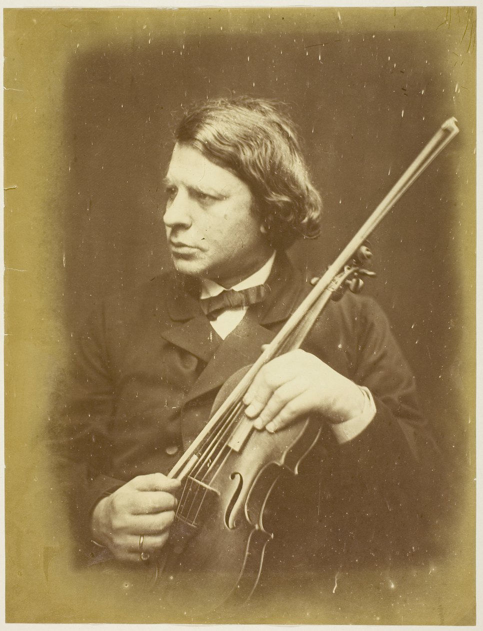 Sr. Joseph Joachim de Julia Margaret Cameron