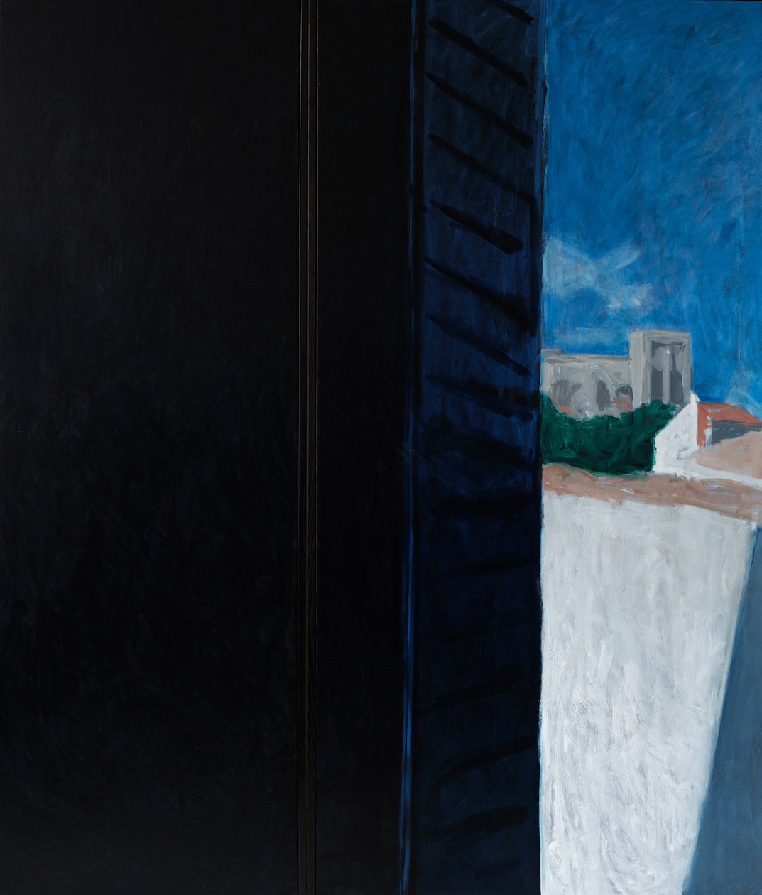 Hotel-Avignon de Julie Held