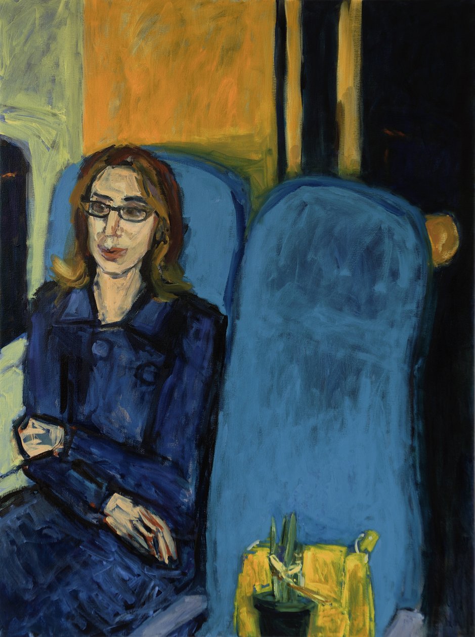 El viaje de Julie Held