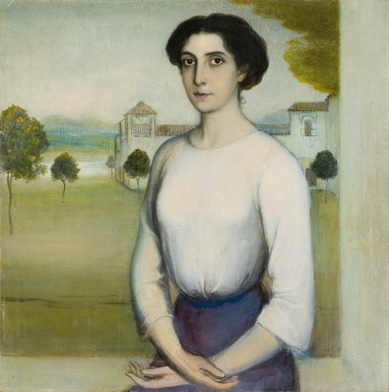 Socorro Miranda de Julio Romero de Torres