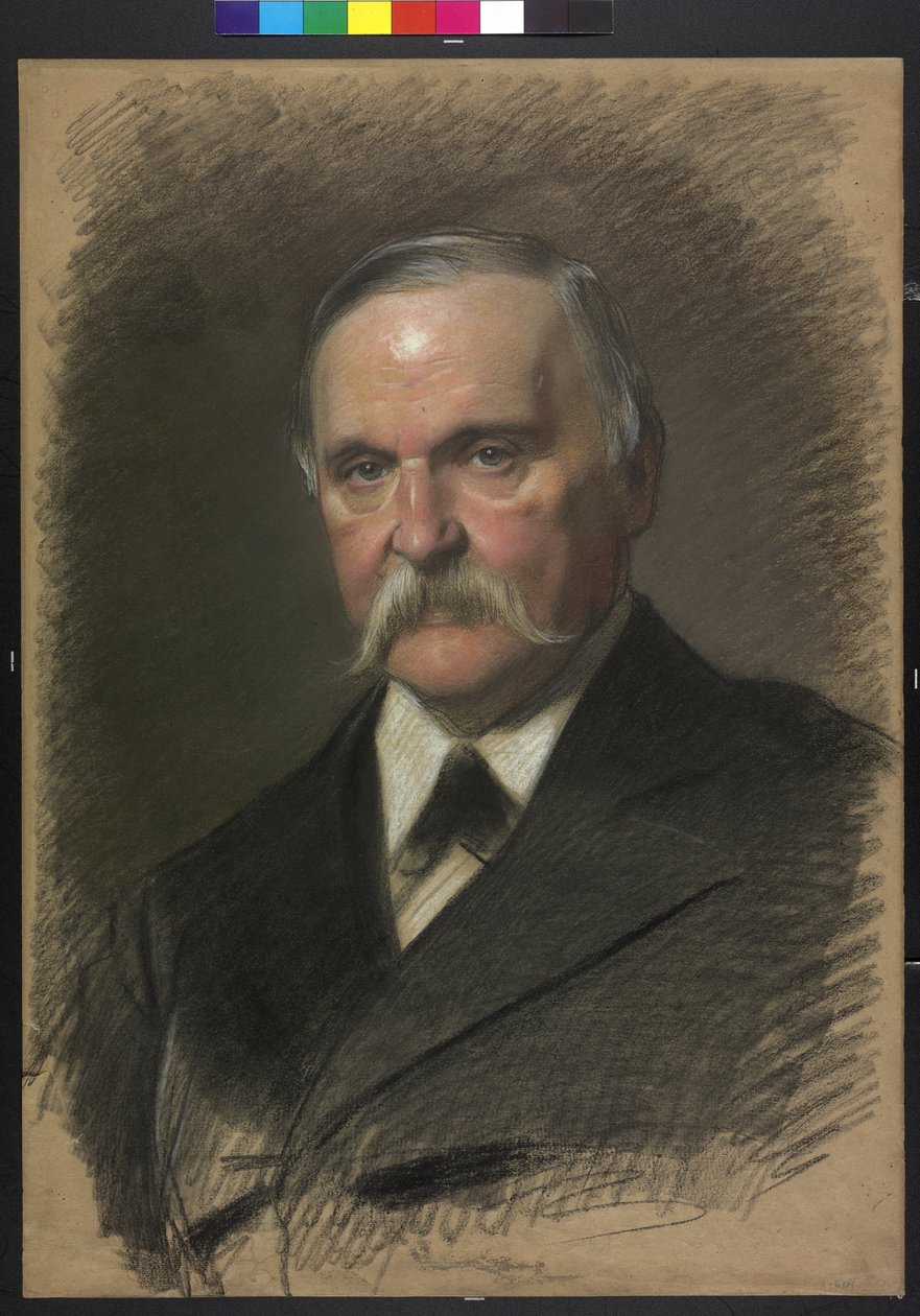 Alfred von Arneth de Julius Schmid