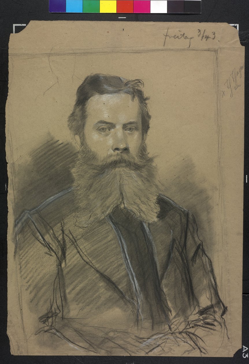 Theodor Theyer de Julius Schmid
