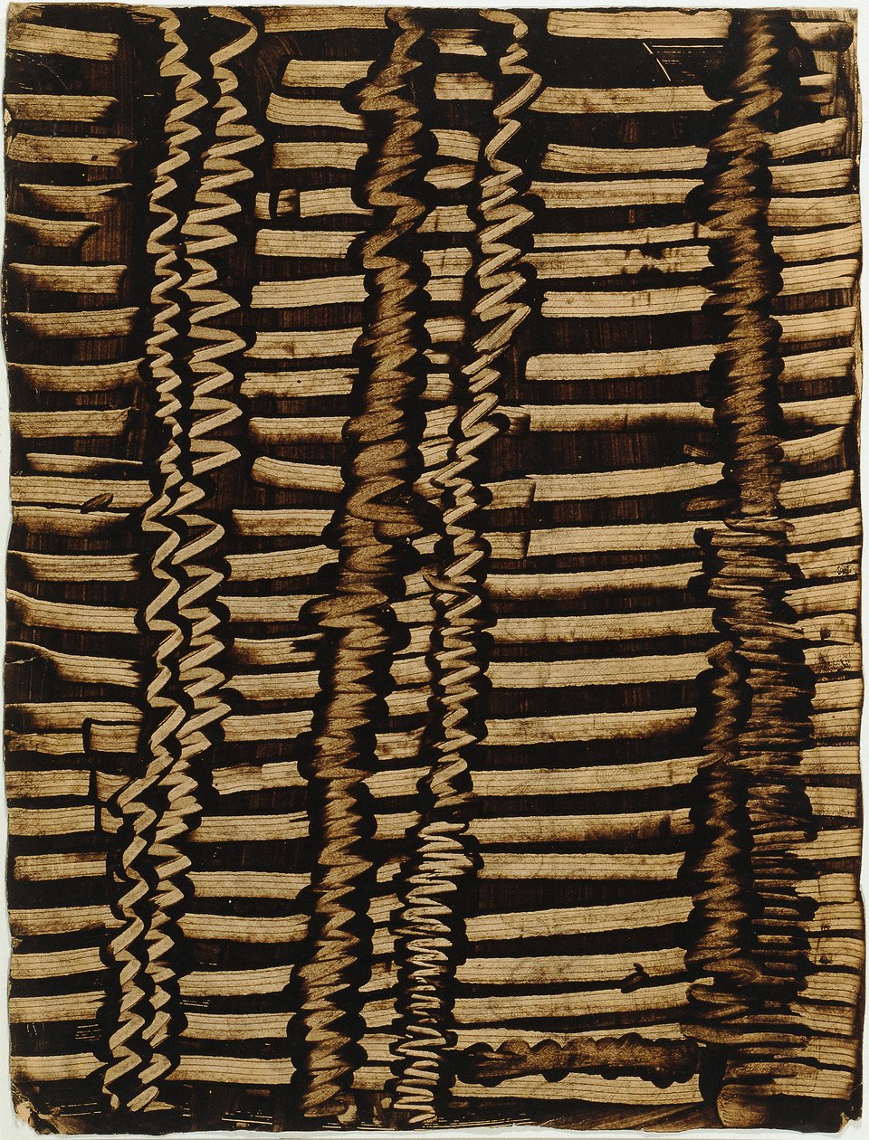 composición de Julius Zimpel jun.