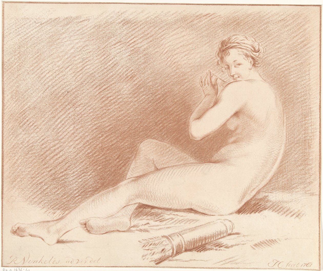 Venus de Jurriaan Cootwijck