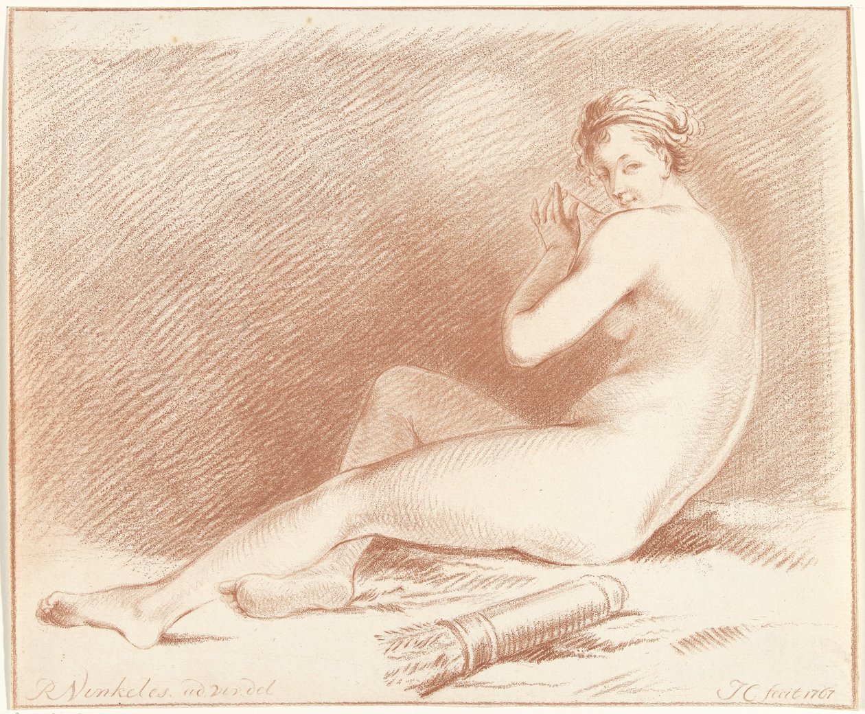 Venus de Jurriaan Cootwijck