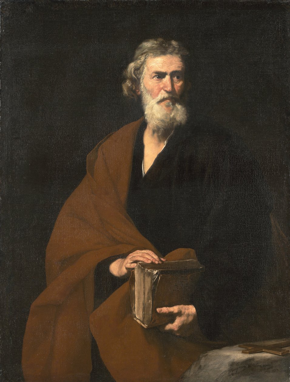 San Mateo de Jusepe de Ribera