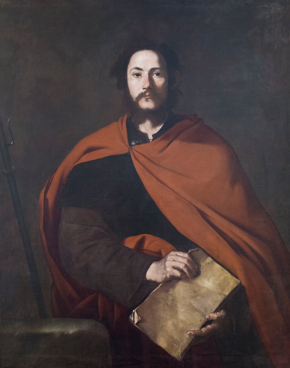 Santiago el Mayor de Jusepe de (1591 1652) Ribera