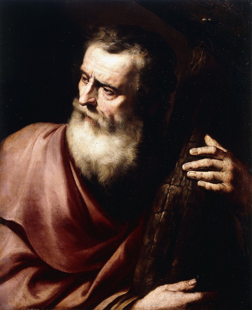 San Andrés de Jusepe de Ribera
