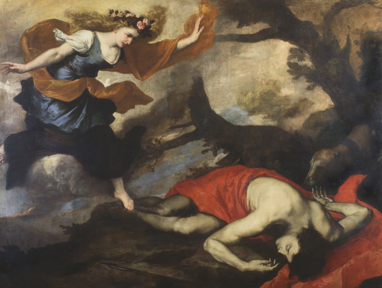 Imagen desconocida de Jusepe de Ribera