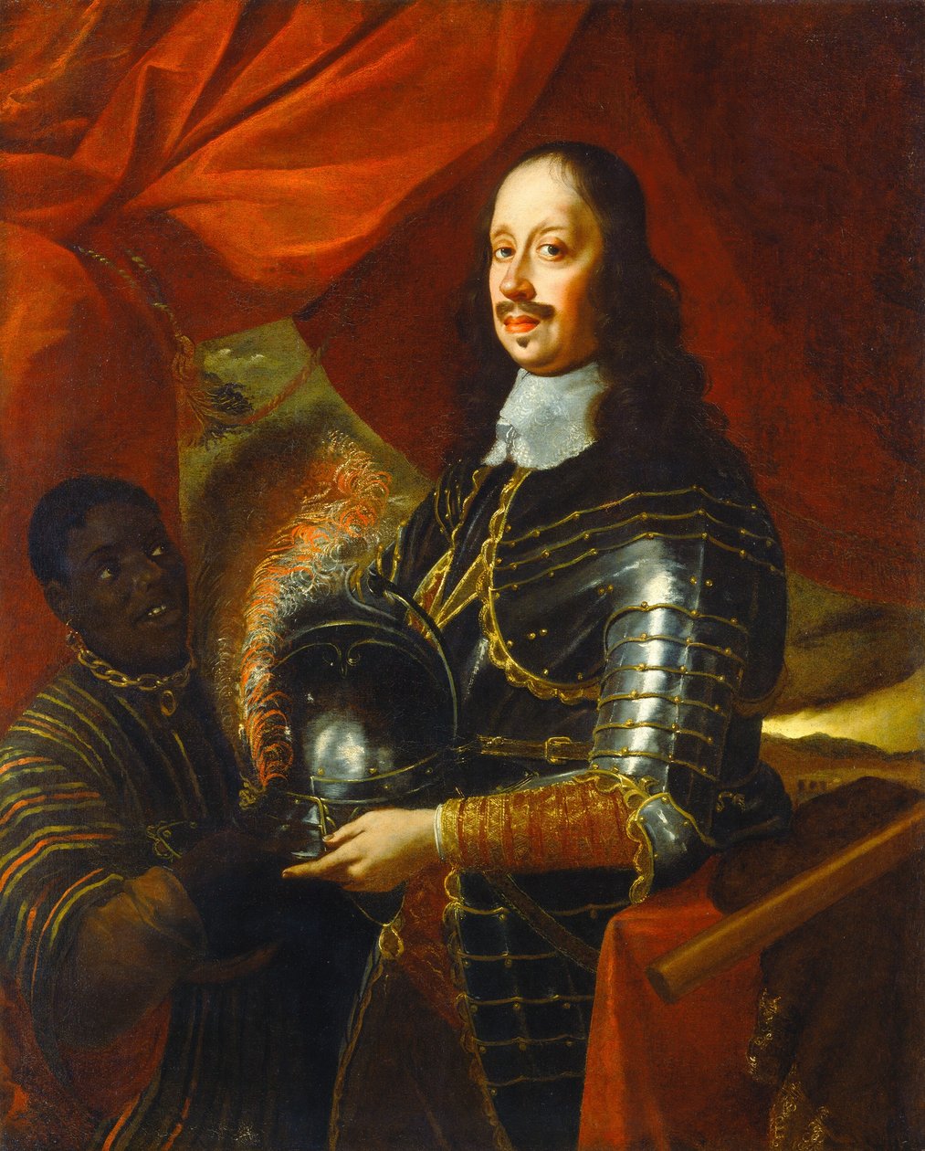 Mattias de