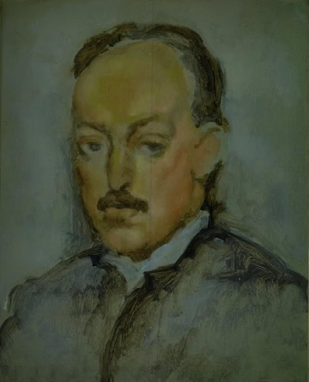 Doctor Viggo Carl Stockfleth de Kai Nielsen