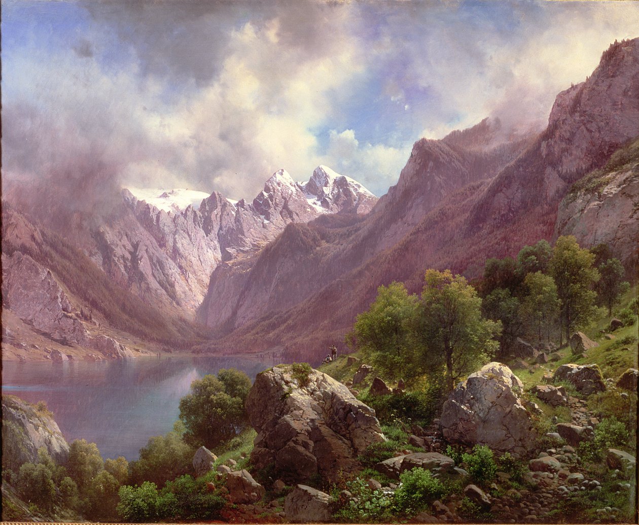 Imagen desconocida de Karl Millner