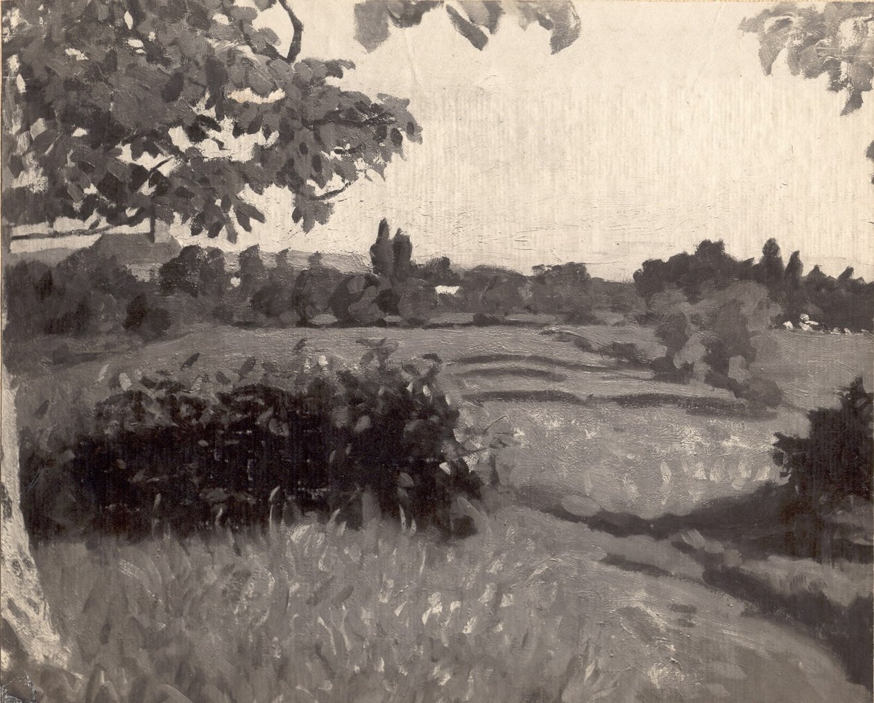 Klastromret en Nagybanya de Károly Ferenczy