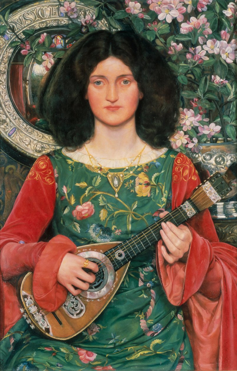 Melodía (Música) de Kate Elizabeth Bunce