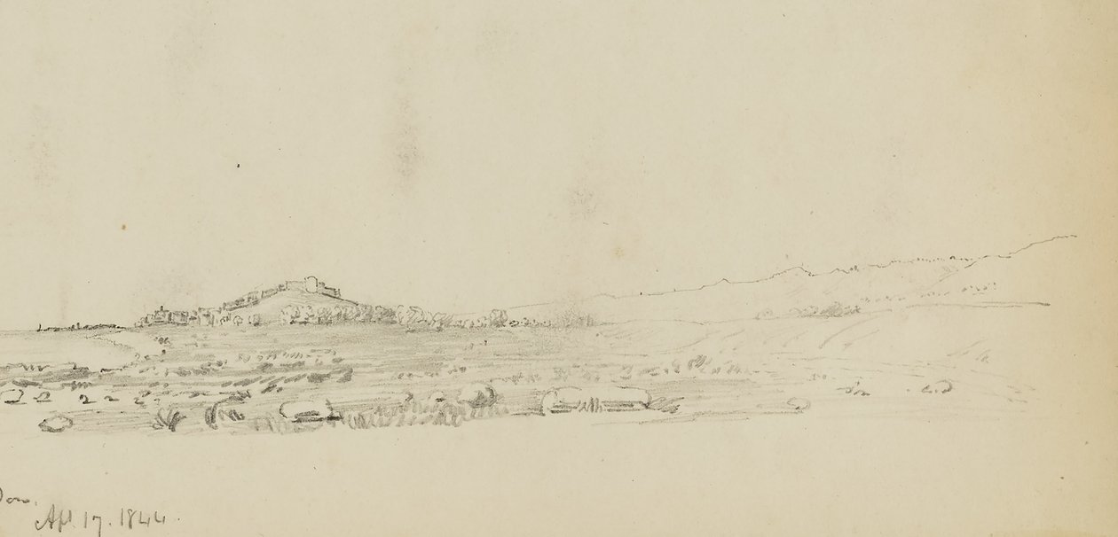Sidón de Kellogg, Miner Kilbourne
