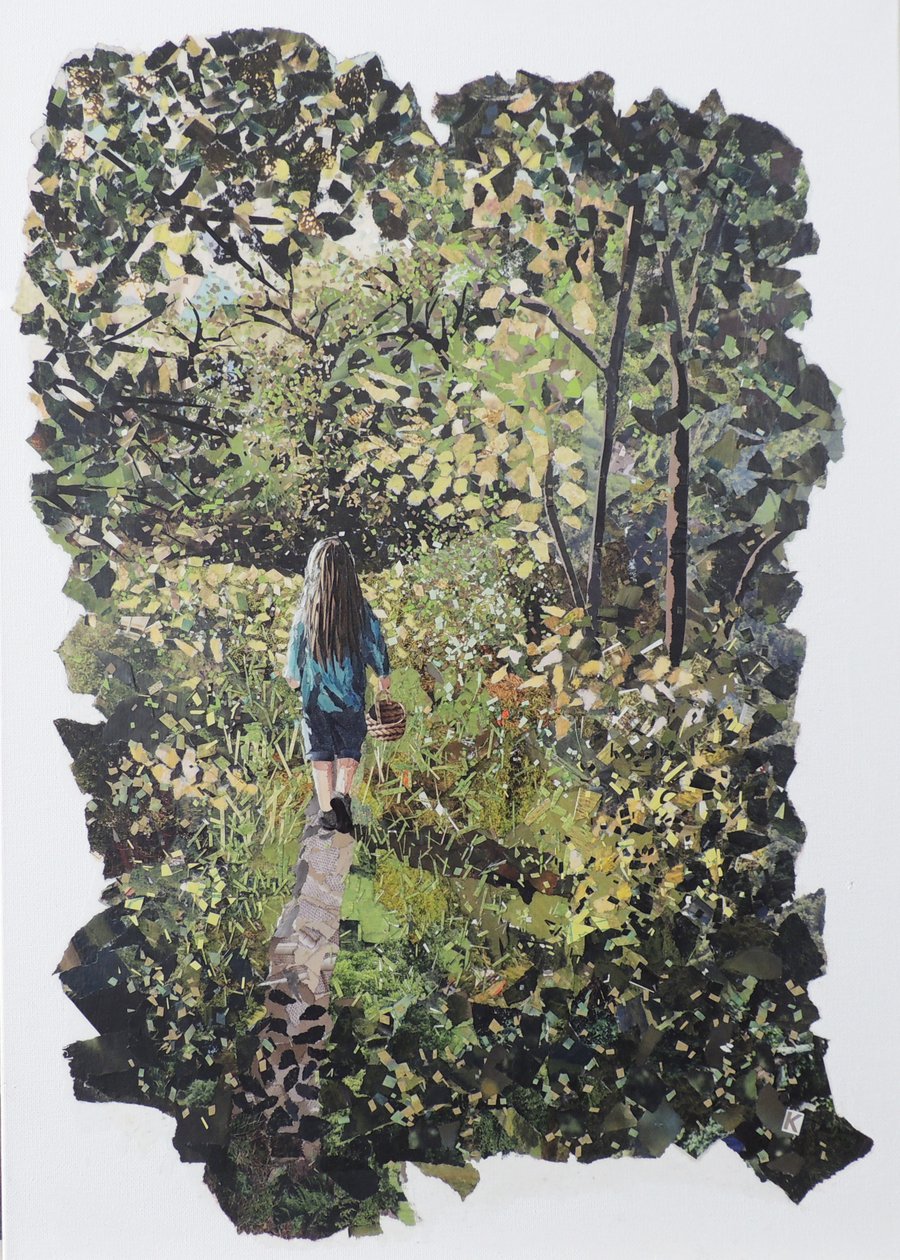 Seto de Kirstie Adamson