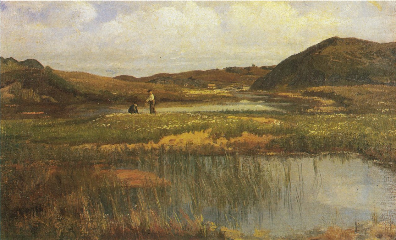 Fra Jren de Kitty Lange Kielland