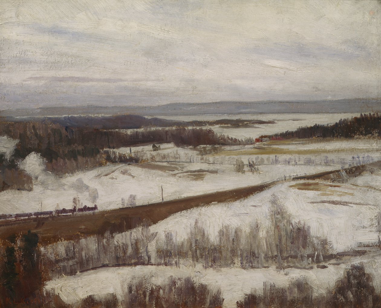 Del autor de la pregunta de Kitty Lange Kielland