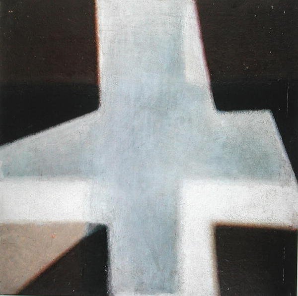 Composición de Ivan Klyun