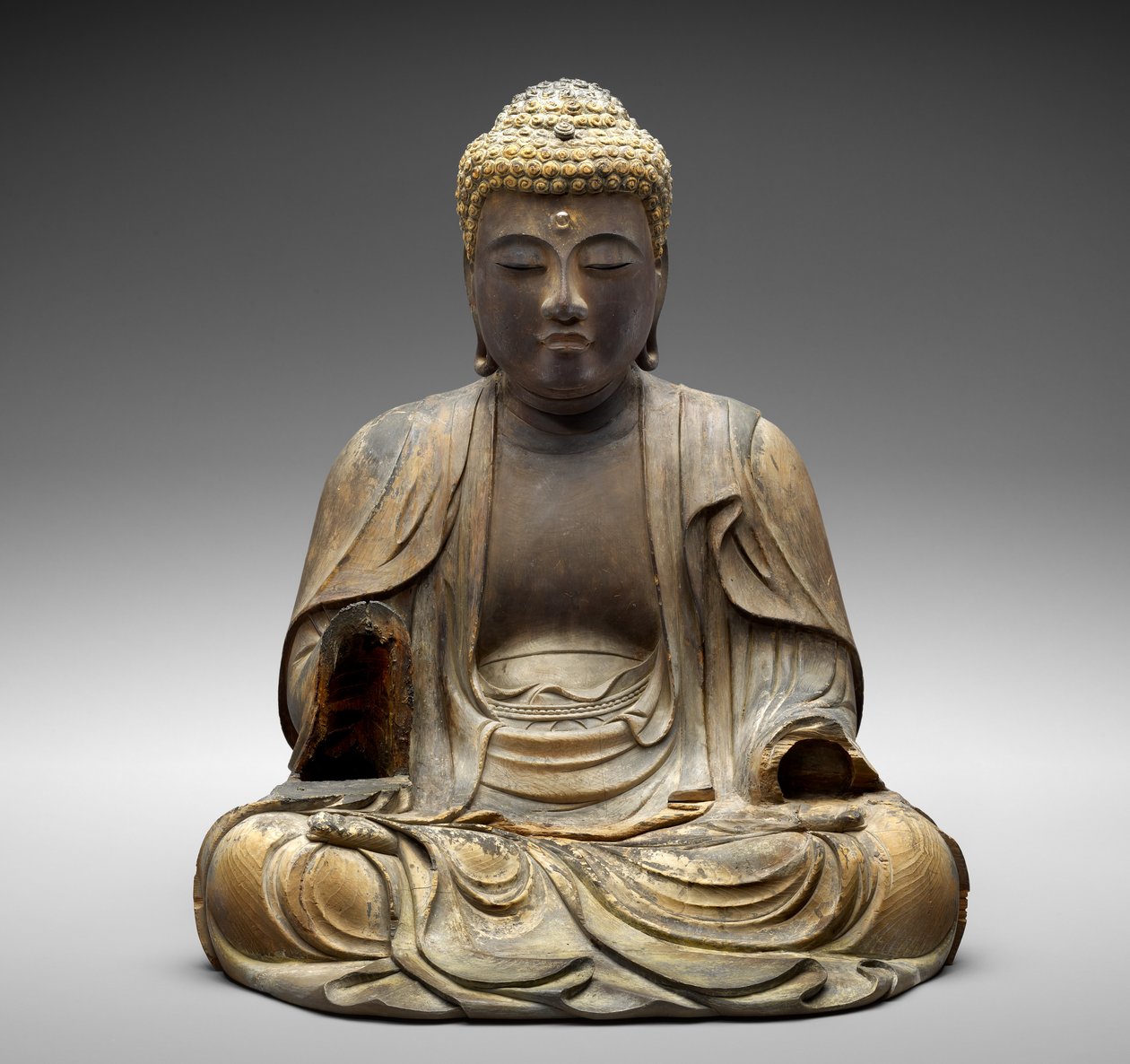 Amida, 1472 de Koei fl.1472 Koei fl.1472