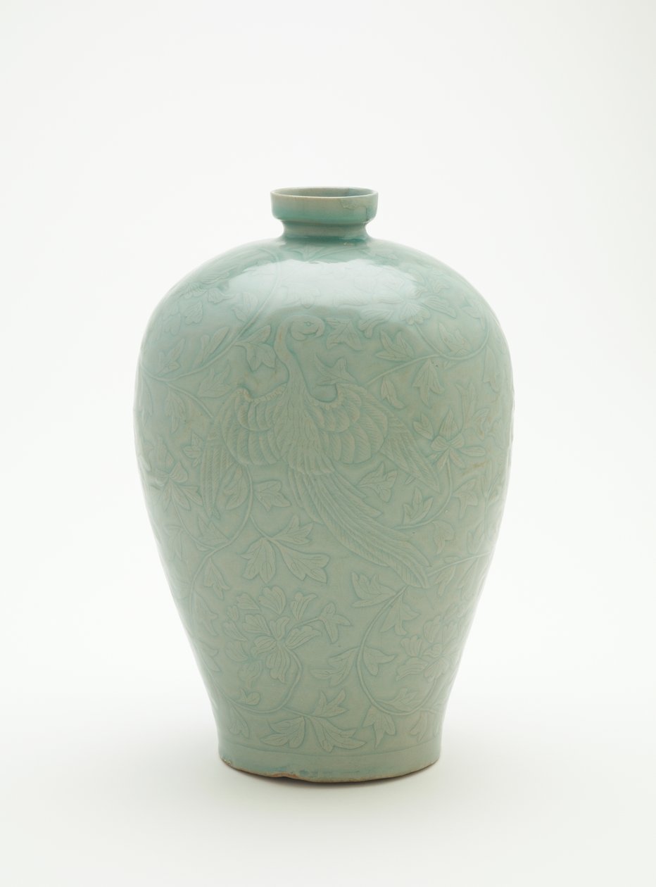 Botella de Korean School