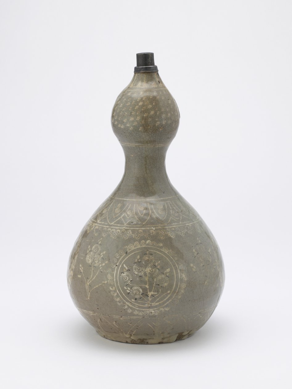 Botella de Korean School