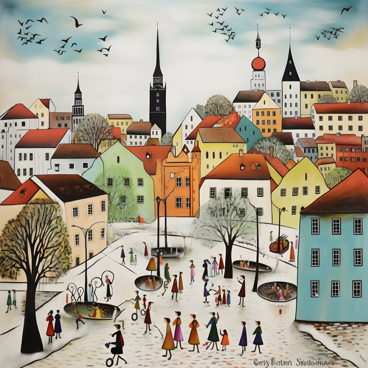 Bratislava Slowakei 1 de Kurt Heppke