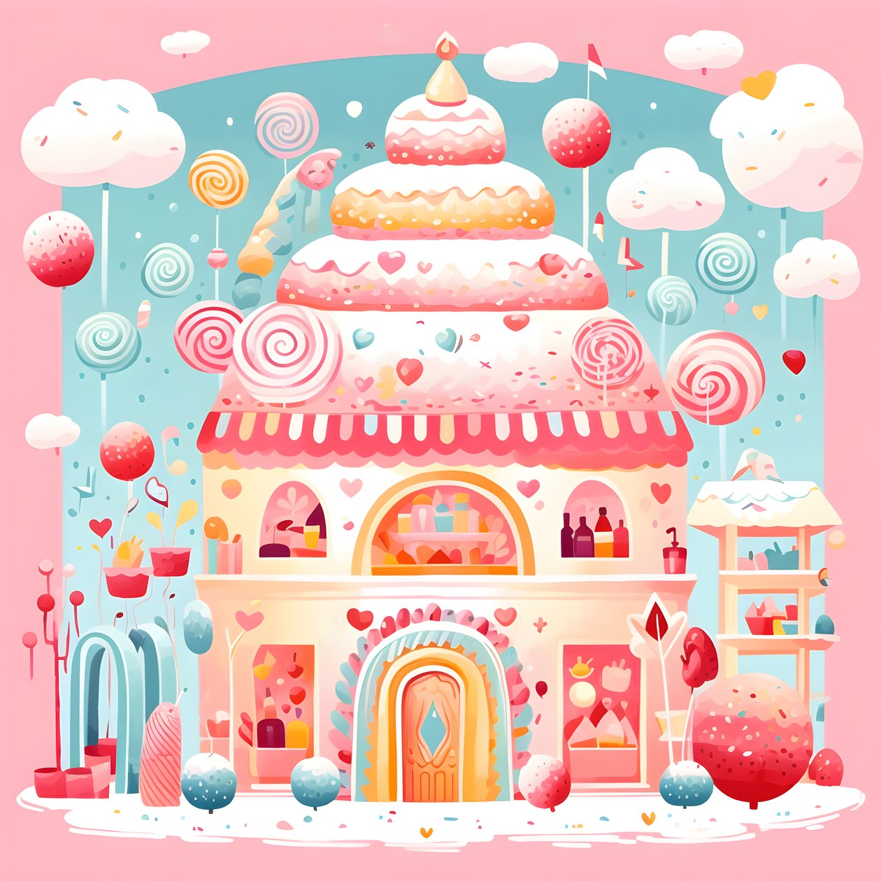 Coco Print Studio 4 de Kurt Heppke