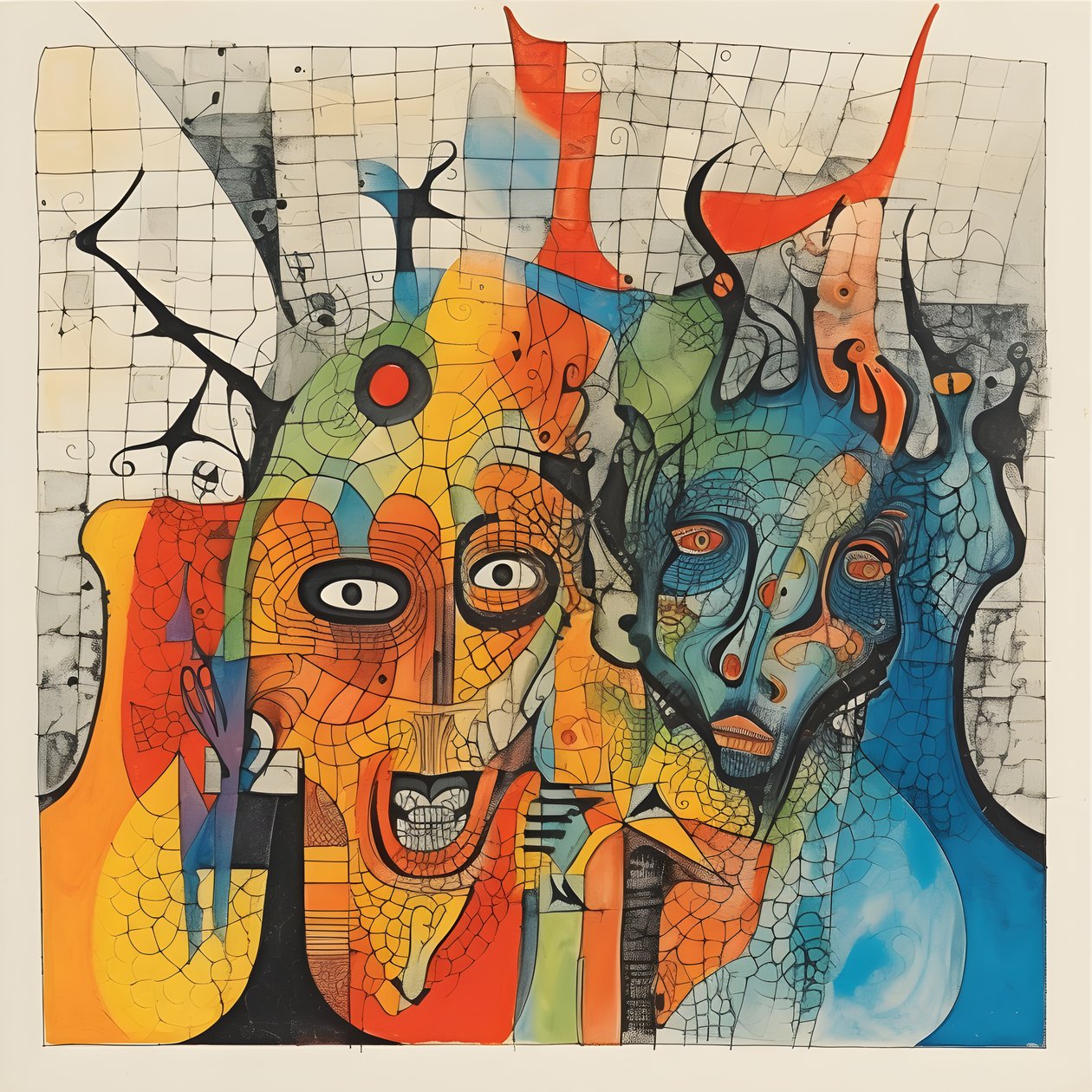 obra 2 de Kurt Heppke