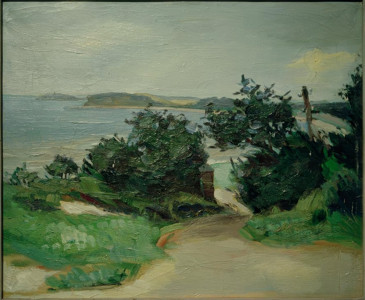 Aus Göhren de Kurt Schwitters