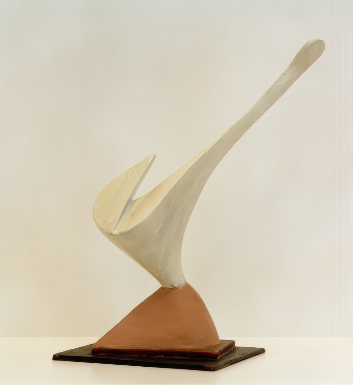 Velocidad de Kurt Schwitters