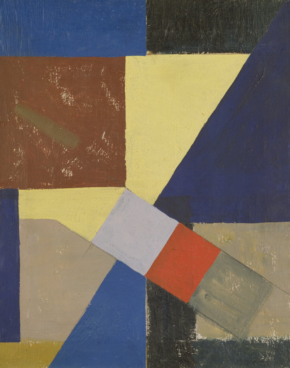 Imagen Desconocida de Kurt Schwitters