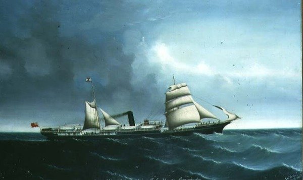 Indochina, SS. 