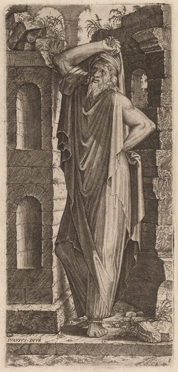 San Felipe de Lambert Suavius