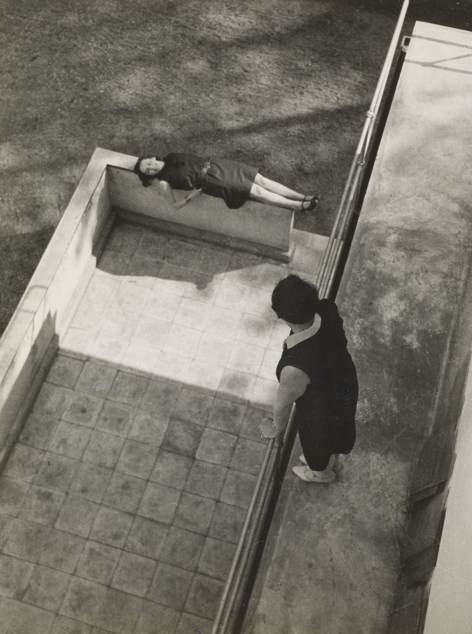 Dessau de Laszlo Moholy Nagy