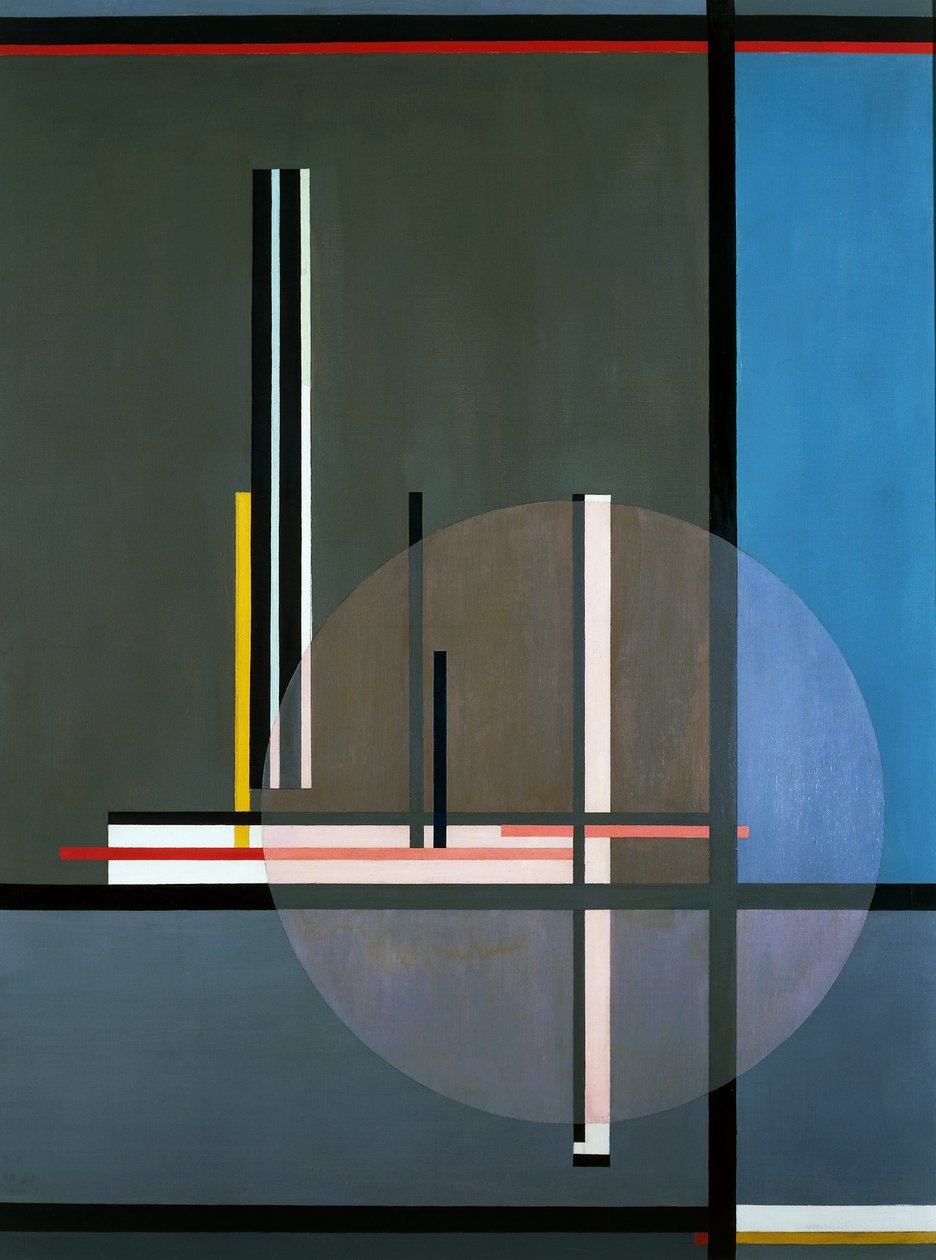 LIS de Laszlo Moholy Nagy