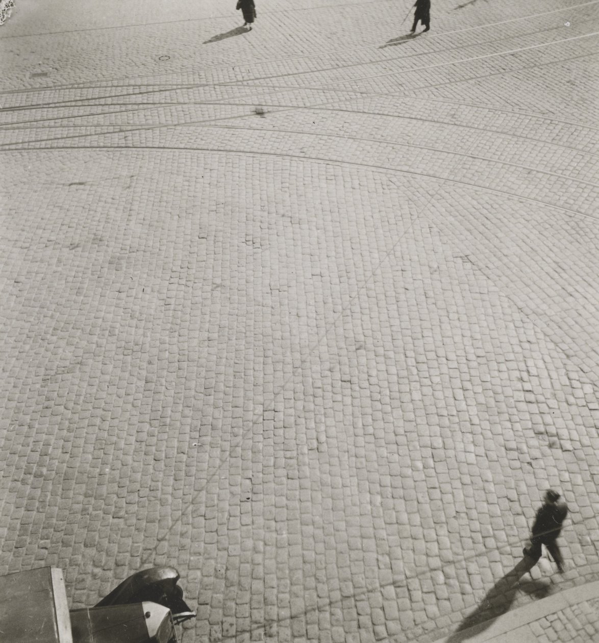 Sin título, c.1920 de Laszlo Moholy Nagy