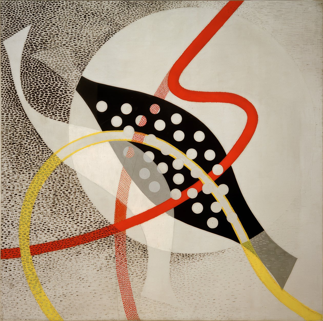 CH Beata I de Laszlo Moholy Nagy