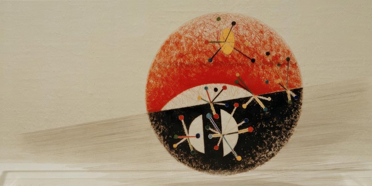 Sin título de Laszlo Moholy Nagy