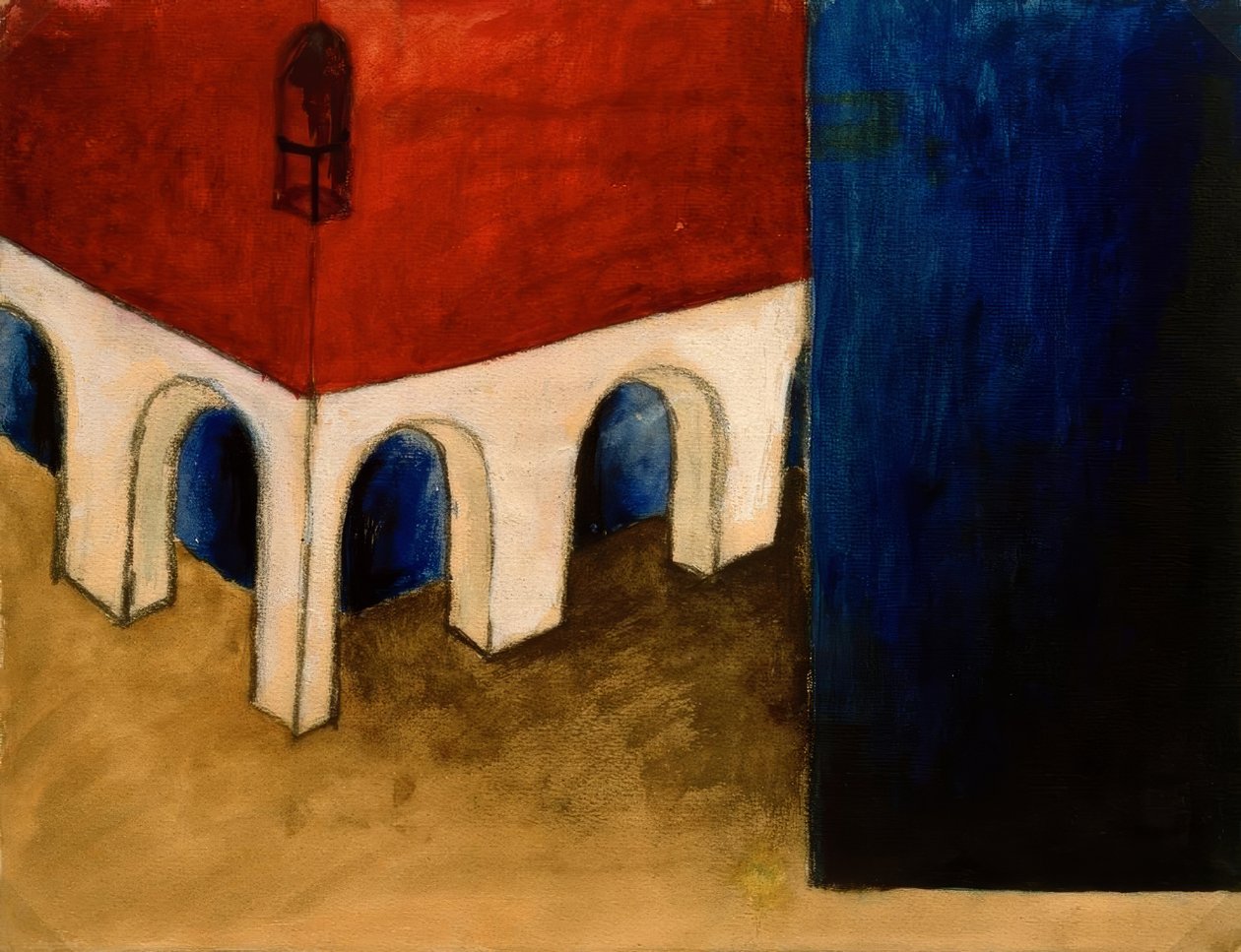 Othello de Laszlo Moholy Nagy