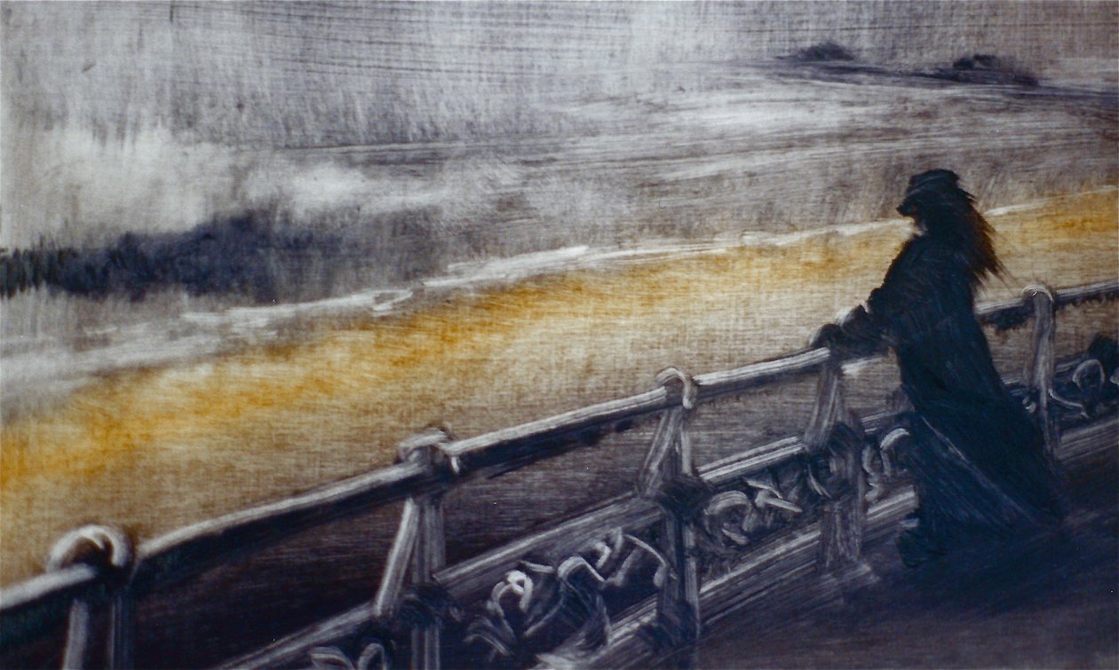 Coraje, 2001 de Lee Campbell