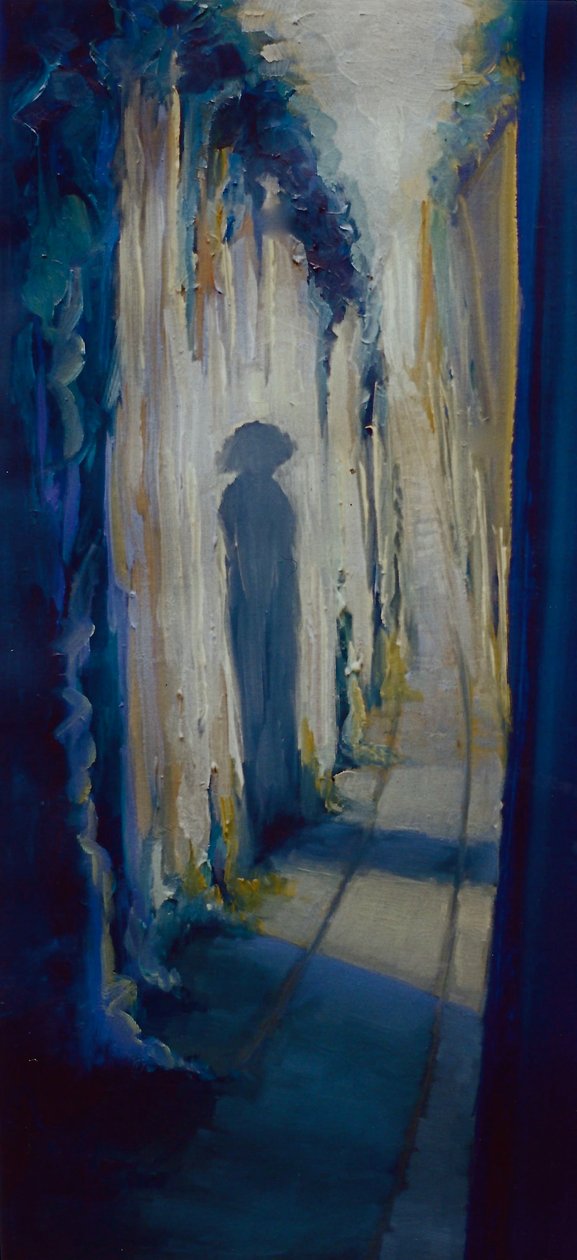 Paciencia, 2000 de Lee Campbell