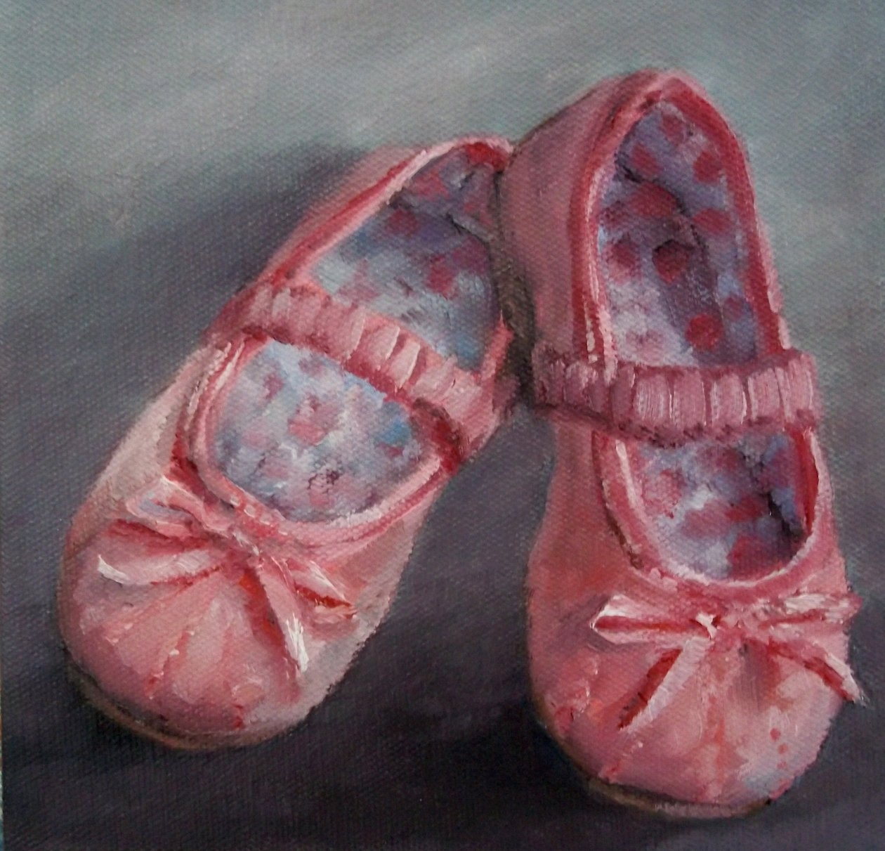 Terciopelo rosa, 2011 de Lee Campbell