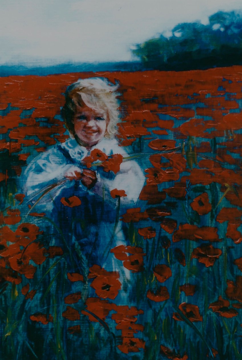 Amapolas, 2000 de Lee Campbell