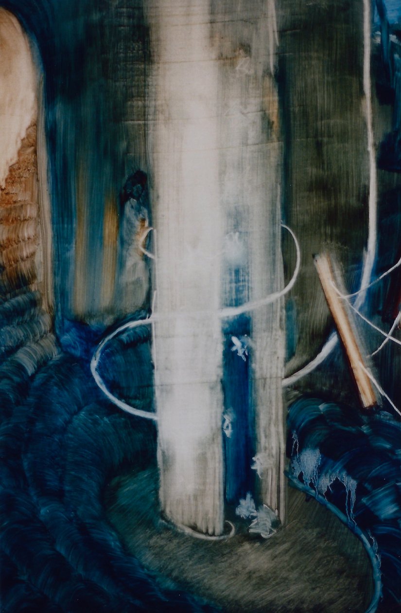 Posibilidades, 1997 de Lee Campbell