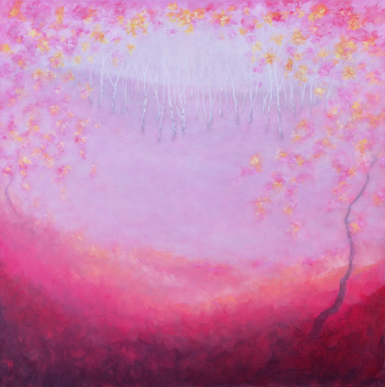 Promesa, 2005 de Lee Campbell