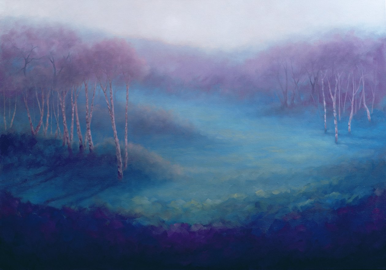 Descansando, 2005 de Lee Campbell