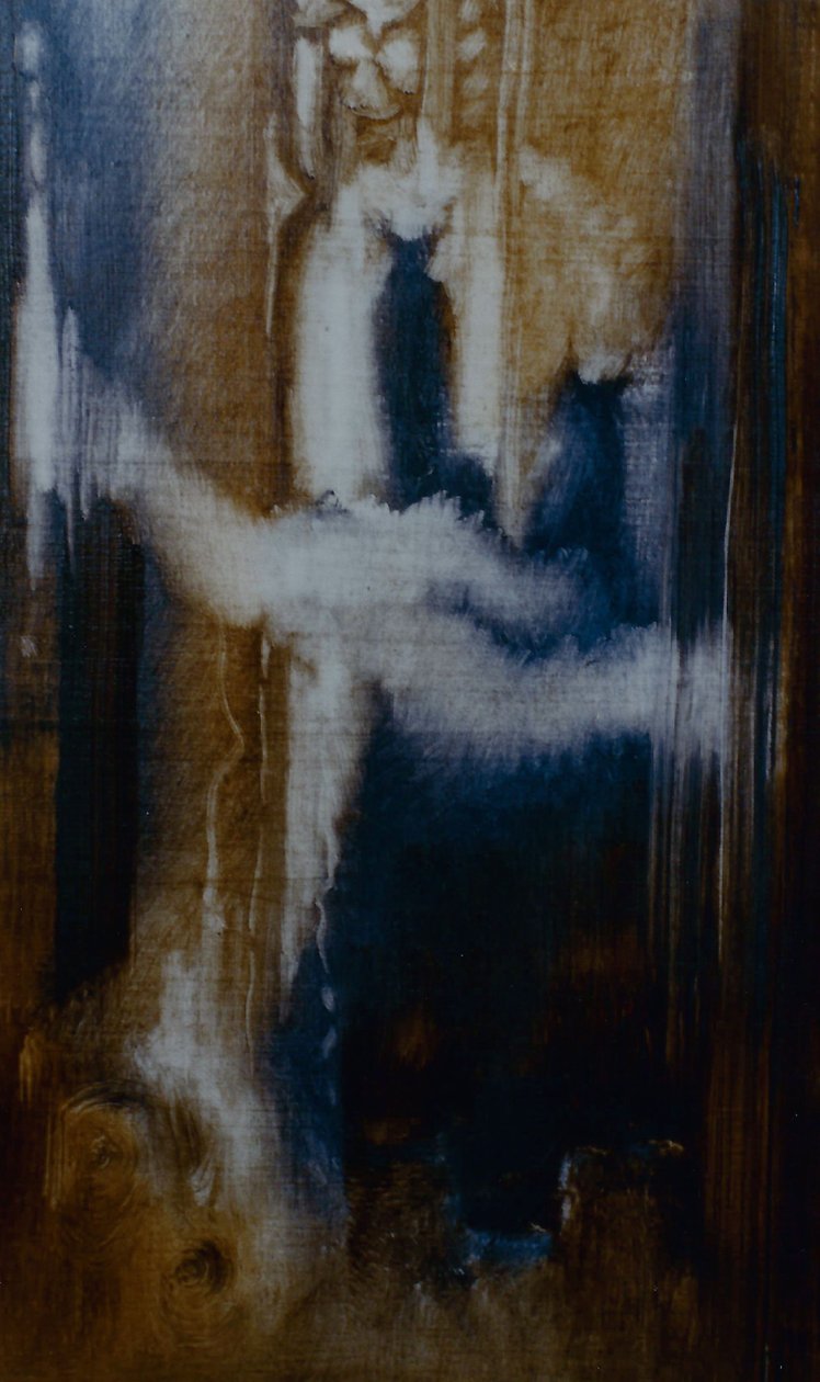 Los Guardianes, 2000 de Lee Campbell