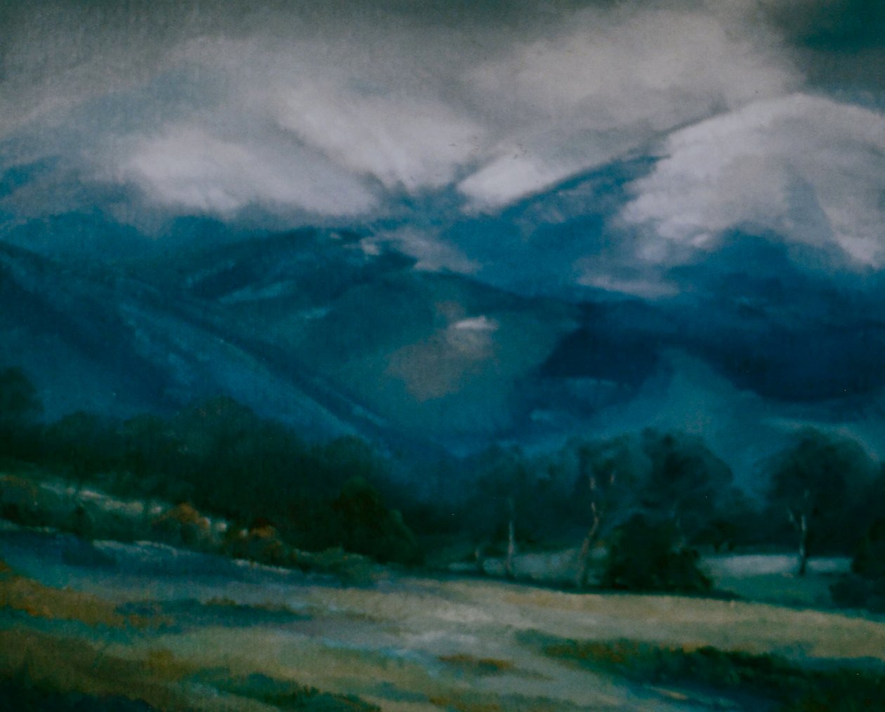 Boughton, 2006 de Lee Campbell